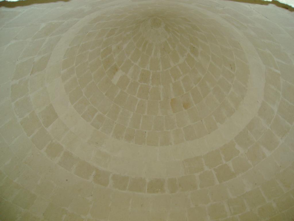 Trulli Monte Madre Villa San Vito dei Normanni Værelse billede