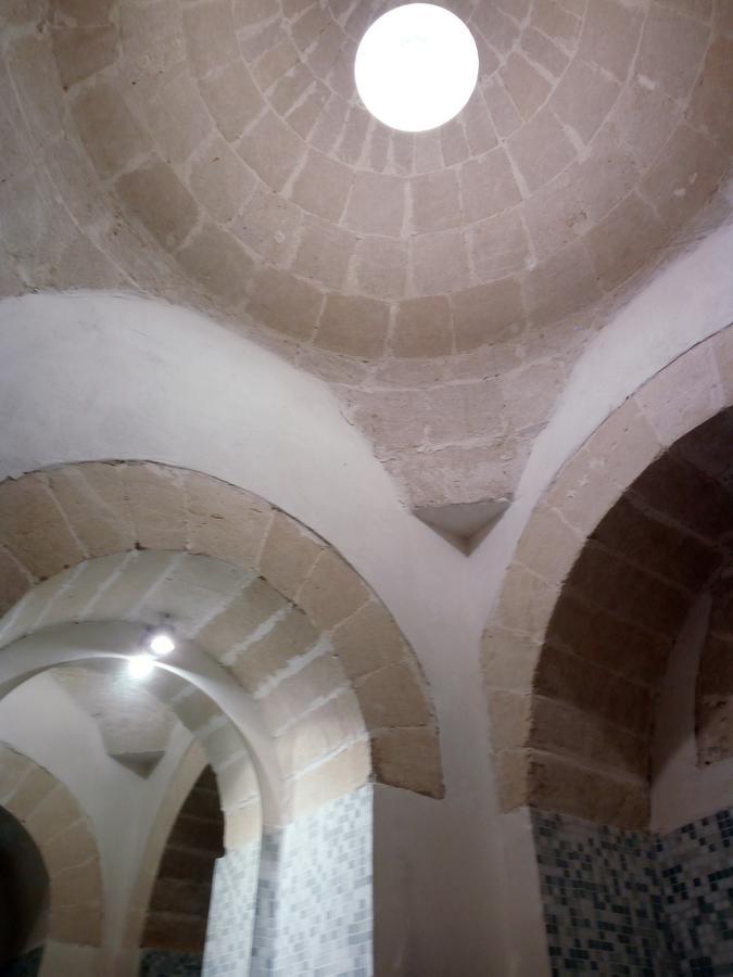Trulli Monte Madre Villa San Vito dei Normanni Eksteriør billede