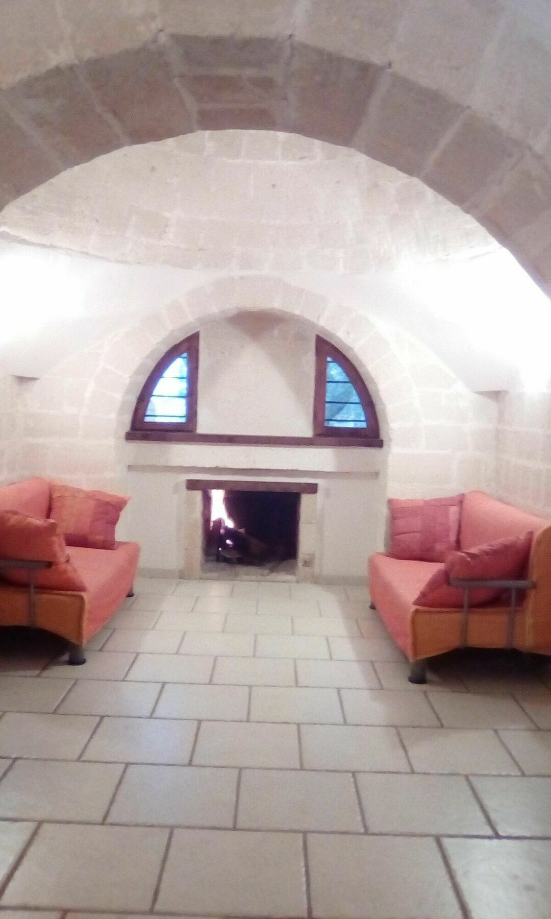 Trulli Monte Madre Villa San Vito dei Normanni Eksteriør billede